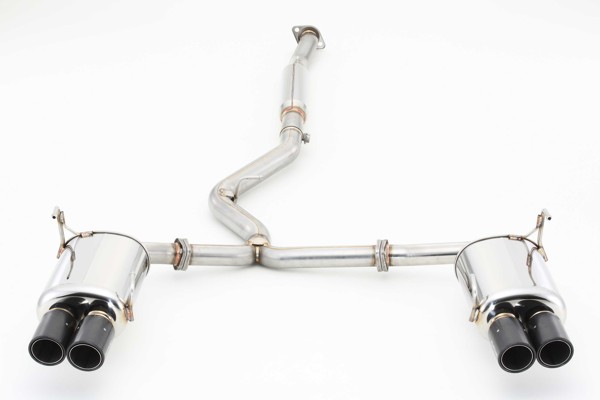 FUJITSUBO 納品先限定 フジツボ A-RM マフラー VAB WRX STI 2.0