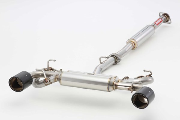 納品先限定 FUJITSUBO フジツボ A-RM+c マフラー ZC6 BRZ 2.0(アプライドA〜H) H24.3〜R2.9 260-23118の画像