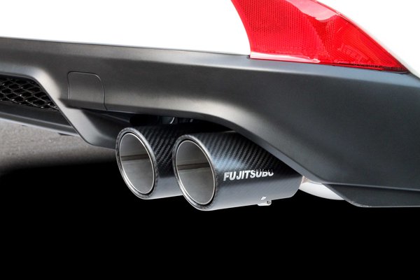納品先限定 FUJITSUBO フジツボ A-RM+c マフラー ASE30 レクサス IS200t F SPORT マイナー後/IS300 F SPORT H28.10〜H30.8 260-29139の画像
