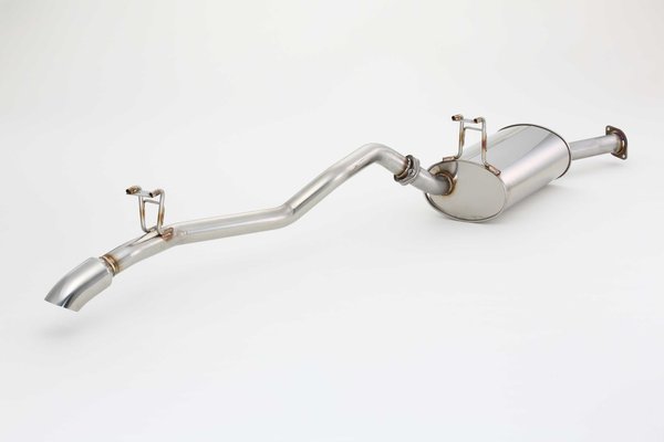 納品先限定 FUJITSUBO フジツボ A-R マフラー GRJ76K ランドクルーザー 70 バン (LAND CRUISER) H26.8〜 560-20701の画像