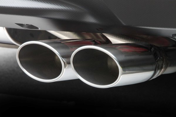 FUJITSUBO（フジツボ） 納品先限定 A-S マフラー GT7 インプレッサ