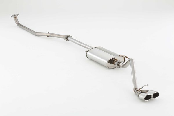 納品先限定 FUJITSUBO フジツボ A-K マフラー JG1 N-ONE NA 2WD マイナー後 H26.5〜R2.11 740-50825の画像