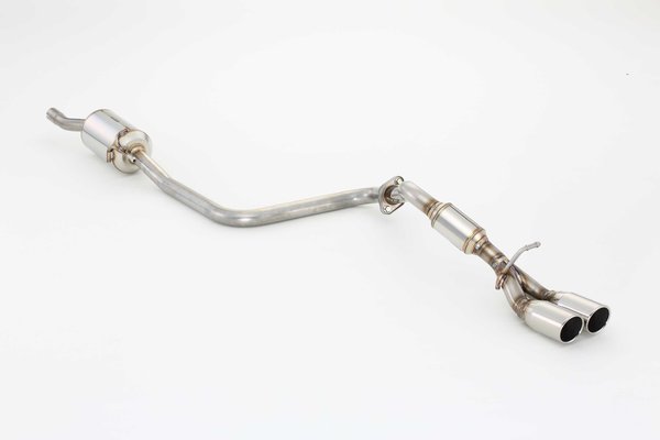 納品先限定 FUJITSUBO フジツボ A-K マフラー HA36S アルトターボ RS 2WD (ALTO) H27.3〜H30.12 740-80181の画像