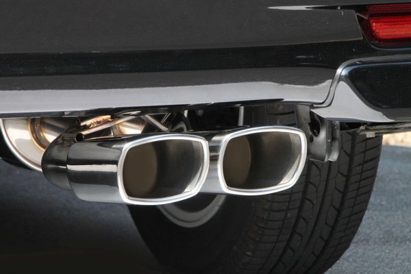 納品先限定 FUJITSUBO フジツボ A-E マフラー NKE165G カローラフィールダー 1.5 ハイブリッド 2WD (COROLLA) H25.8〜 450-22532の画像