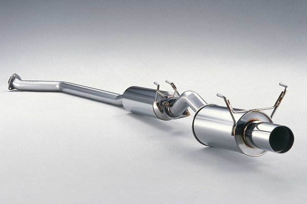 インテグラdc5マフラー（車検対応：対応）のおすすめ人気商品一覧 通販
