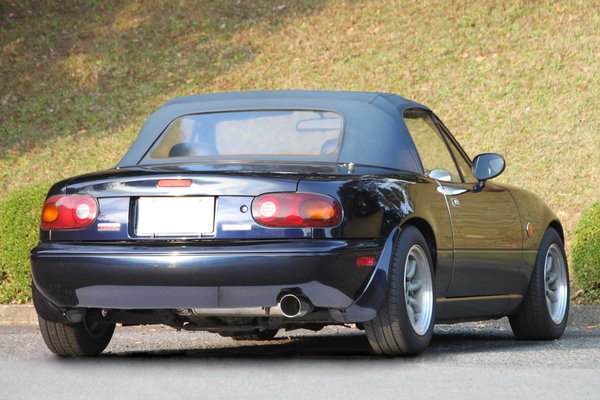 ロードスター NA マフラー（FUJITSUBO）の商品一覧 通販 - Yahoo