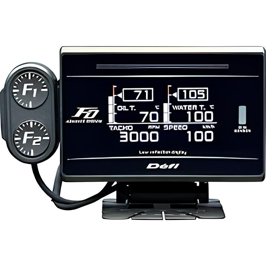 Defi ADVANCE FD DF17801