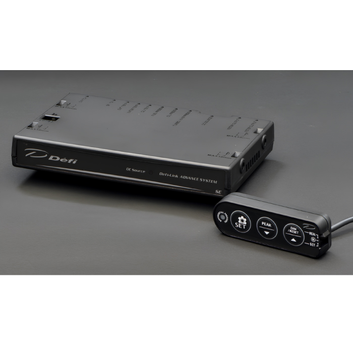 Defi ADVANCE コントロールユニットSE DF17701