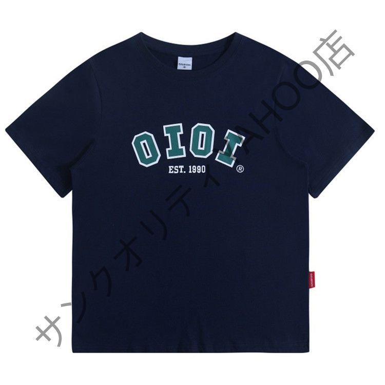 Oioi Korea メンズtシャツ カットソー の商品一覧 トップス ファッション 通販 Yahoo ショッピング
