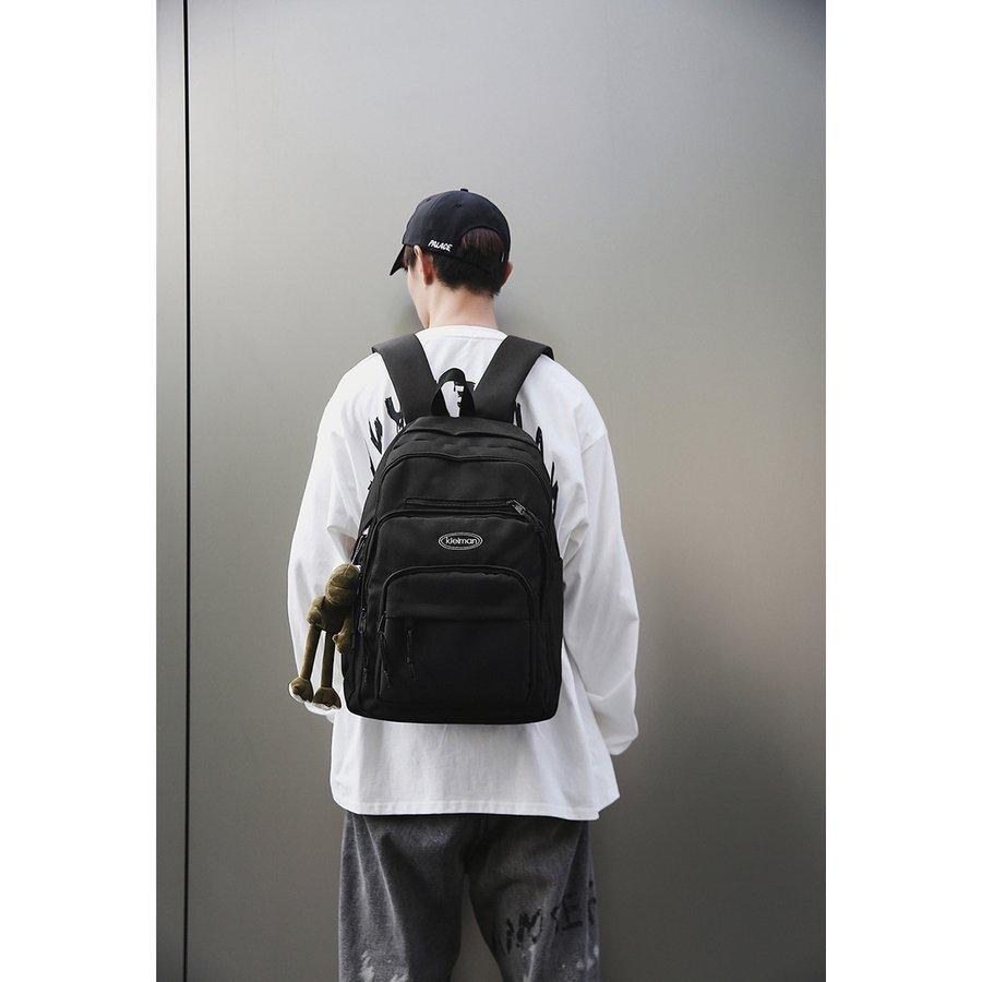 リュック レディース 通学 通勤 大容量 黒 リュックサック 多収納 大きめ かばん 女子 中学生 高校生 大学生 アウトドア 女子 韓国 送料無料 S42 Bagel Puppy 通販 Yahoo ショッピング リュック レディース 通学 通勤 大容量 黒 リュックサック 多収納 大きめ かばん 女子 中学生 高校生 大学生 アウトドア 女子 韓国 送料無料 S42 Bagel Puppy 通販 Yahoo ショッピング