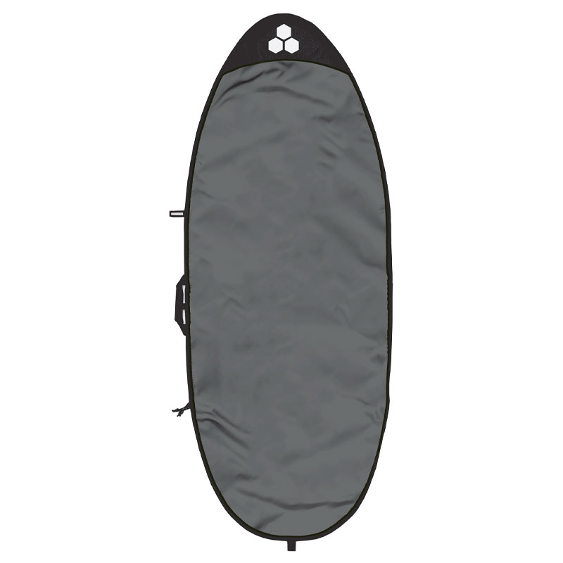 チャンネルアイランド サーフボードケース FEATHER LIGHT SPECLTY BAG 5'7 サーフボードバック カバー 5.7 チャネルアイランド CHANNEL ISLAND【16516101061】