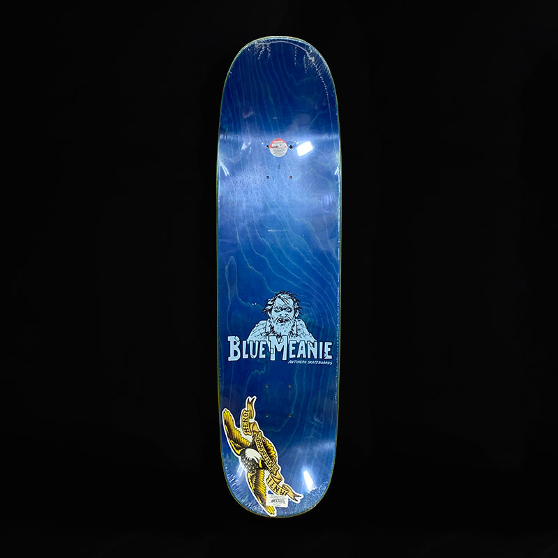 ANTIHERO（アンタイヒーロー） アンチヒーロー スケートボード