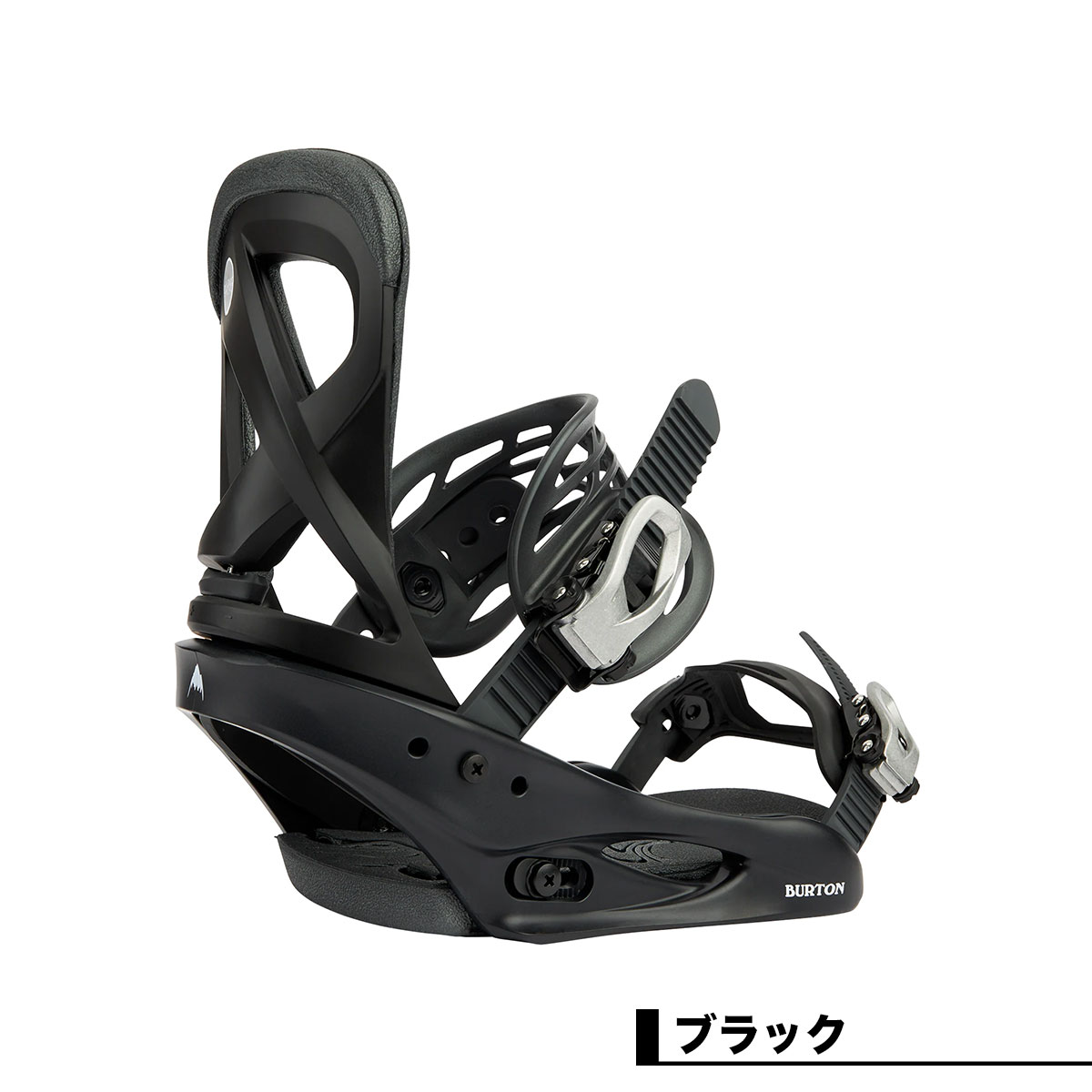 【美品】BURTON　スノーボード　バインディング　FS　Re:flex 10544108001_1.png?impolicy=