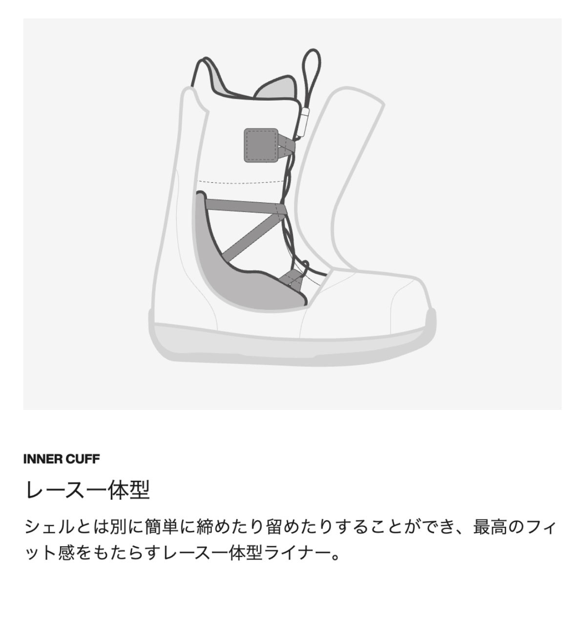 BURTON 23-24 2024 バートン MINT レディース ブーツ