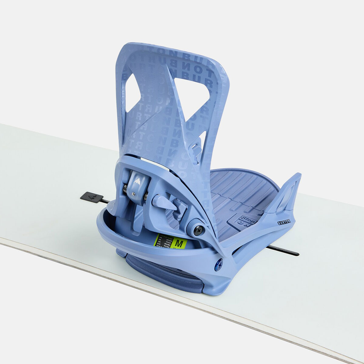 BURTON バートン スノーボード 2024 Step On ステップオン