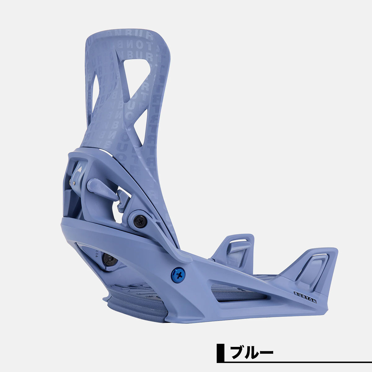 BURTON バートン スノーボード 2024 Step On ステップオン