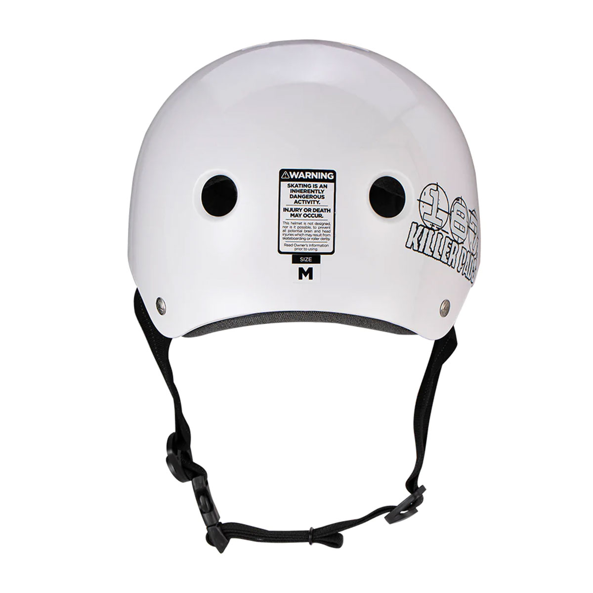 【SEAL限定商品】 187 Killer Pads 187キラーパッズ Pro スケートボード スケボー スケートボード