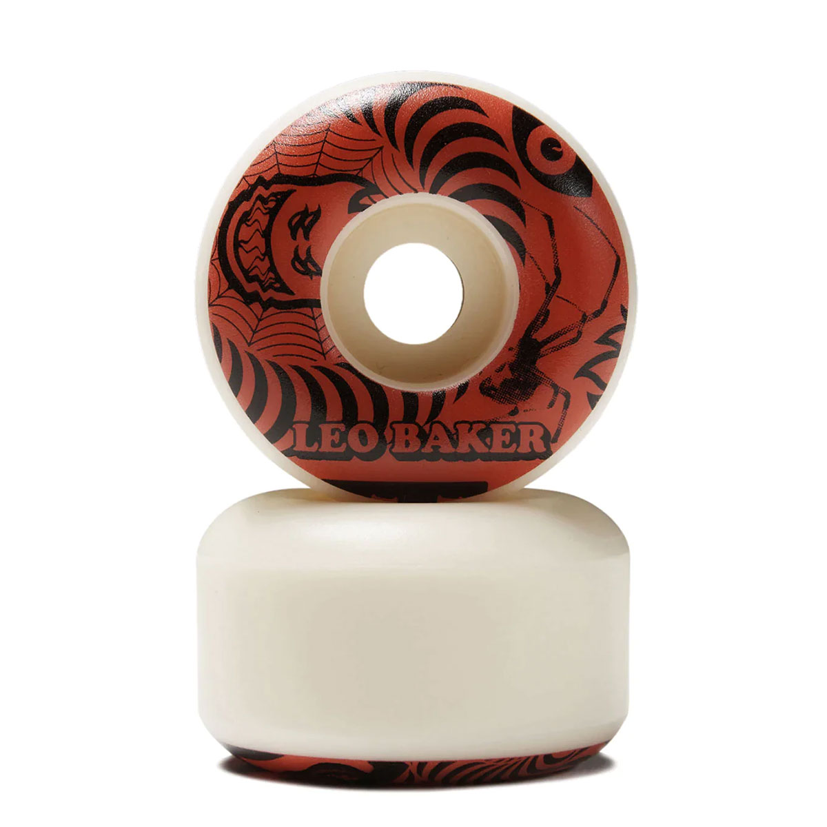 SPITFIRE WHEELS ウィール スケボー スピットファイアー 53mm F4