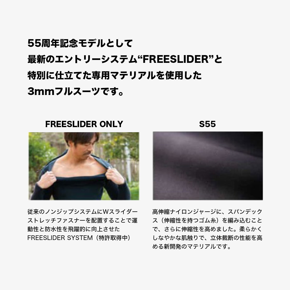 ウェットソープ or ハンガー プレゼント】サーフィン メンズ