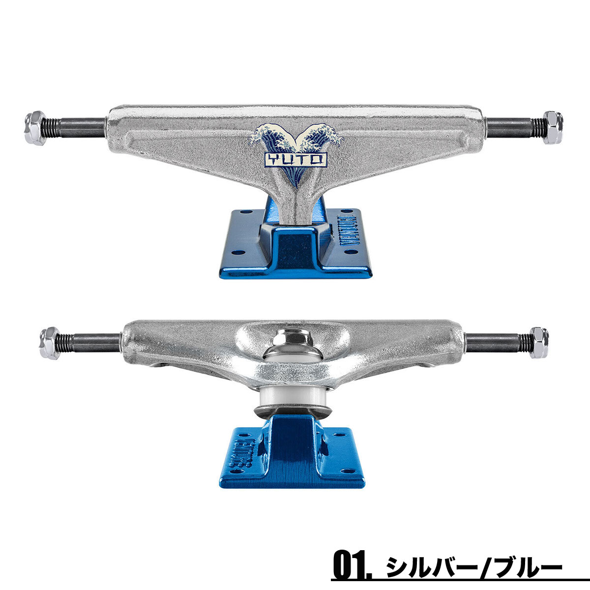 ベンチャー トラック スケートボード スケボー VENTURE TRUCKS