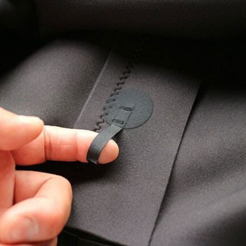アイデンティファイ AIDENTIFY メンズ ウェットスーツ 1mm