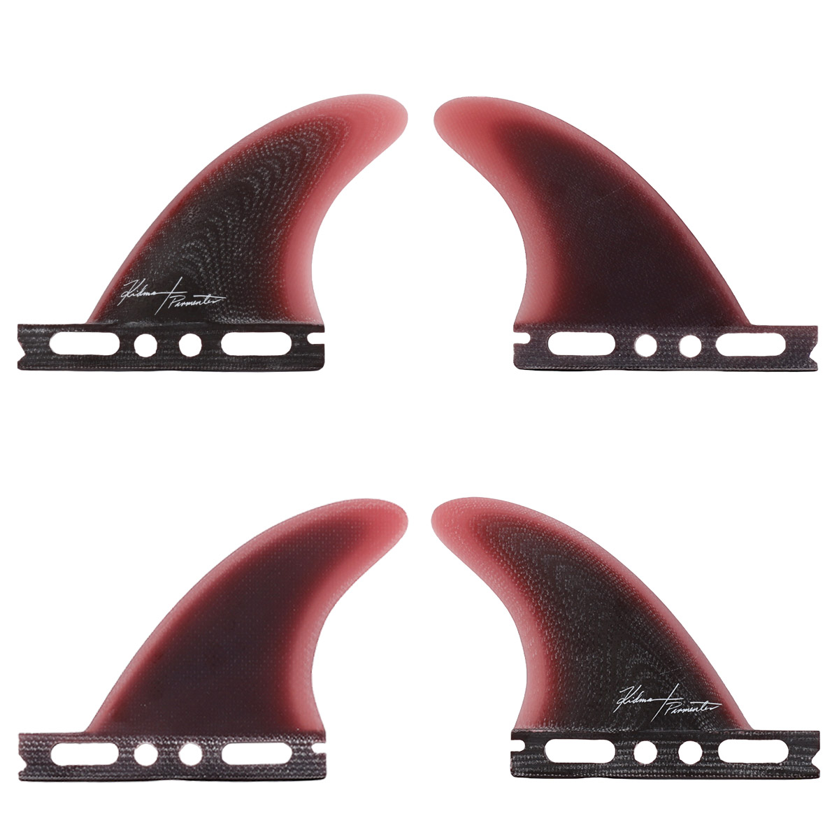 アルカリフィン ウィドウメーカーサイドフィン futures ALKALI FINS