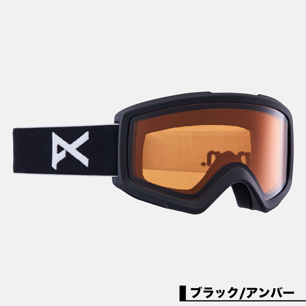 anon アノン ゴーグル Helix 2.0 ローブリッジフィット
