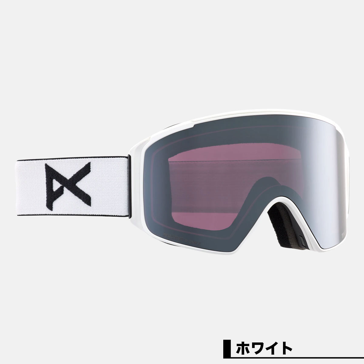 anon スノーボード スノボー ゴーグル アノン M4S スキー Burton