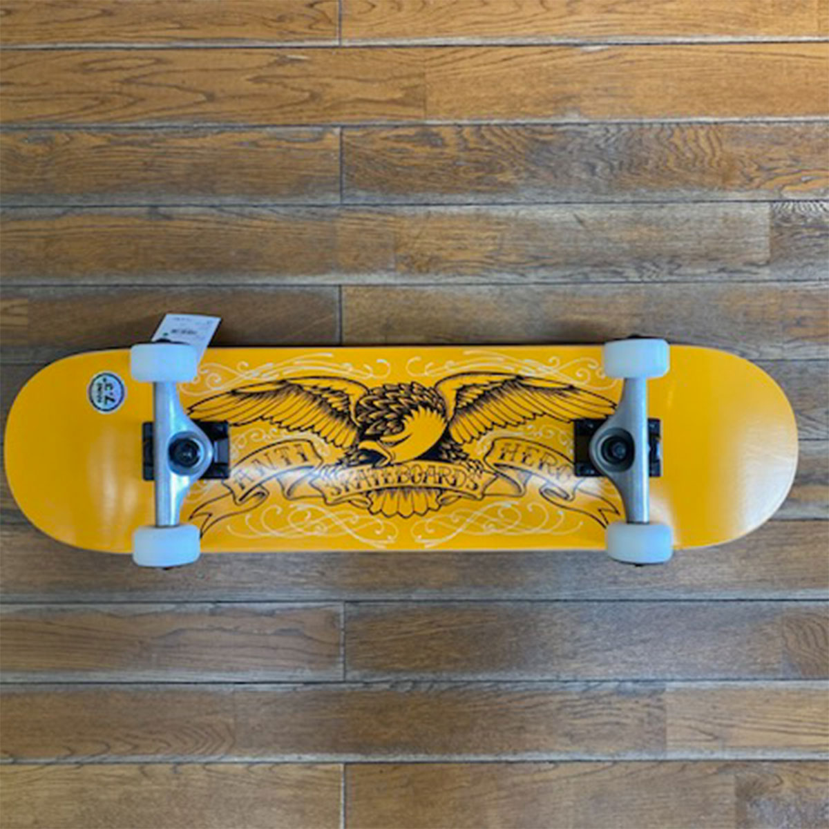 ANTIHERO（アンタイヒーロー） アンチヒーロー スケートボード