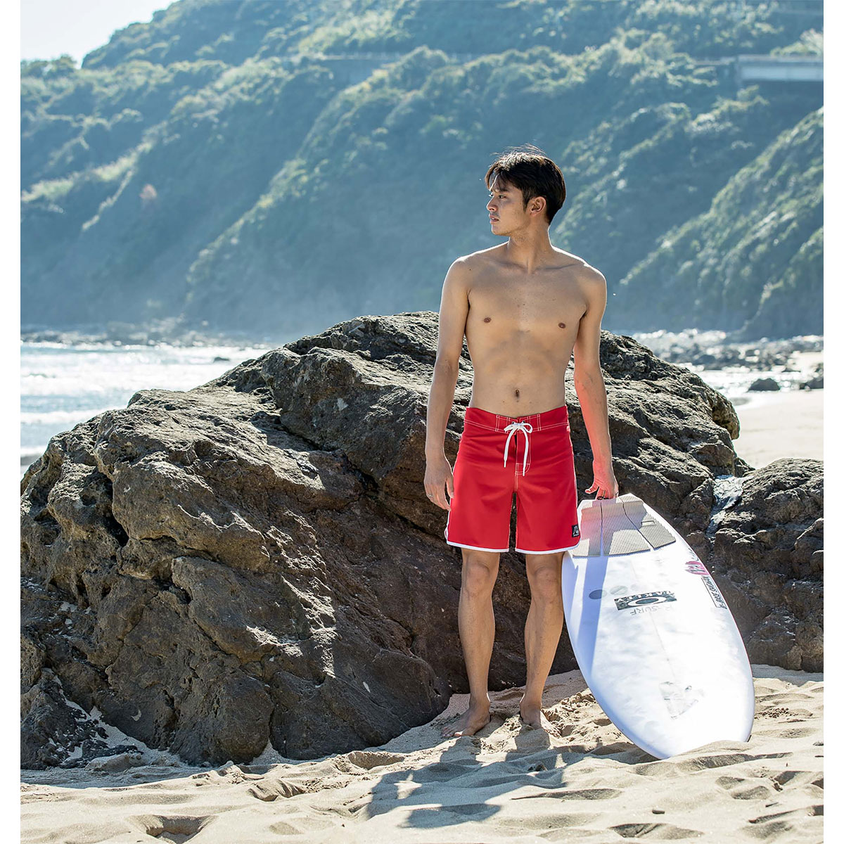 Quiksilver QUIKSILVER クイックシルバー メンズ ボードショーツ
