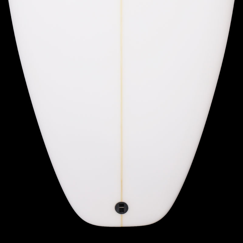 ARAKAWA Prophet ショートボード 5'10\