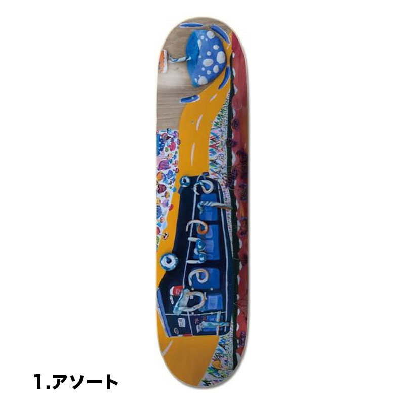 セール エレメント スケートボード デッキ ELEMENT SKATEBOARD スケボー スケートデッキ SHROOM TOUR Deck メンズ  8.25インチ 【BB027105】 :el1f-bb027105:サーフボードスケート ジャック - 通販 - Yahoo!ショッピング