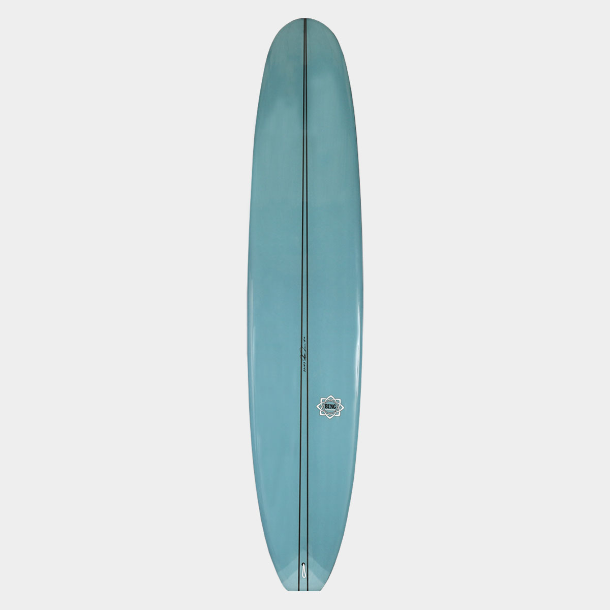 サーフボード ビングサーフボード BING SURFBOARDS ELEVATOR 9'6 BLUE
