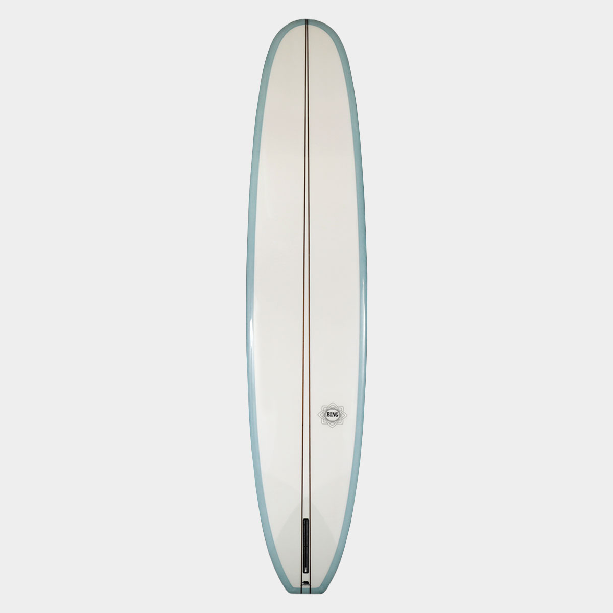 サーフボード ビングサーフボード BING SURFBOARDS ELEVATOR 9'6 BLUE エレベーター 9.6 ロングボード  シングルフィン サーフィン ライト ブルー 【22193】 : bi3f-22193 : サーフボード&スケート ジャック - 通販 -  Yahoo!ショッピング