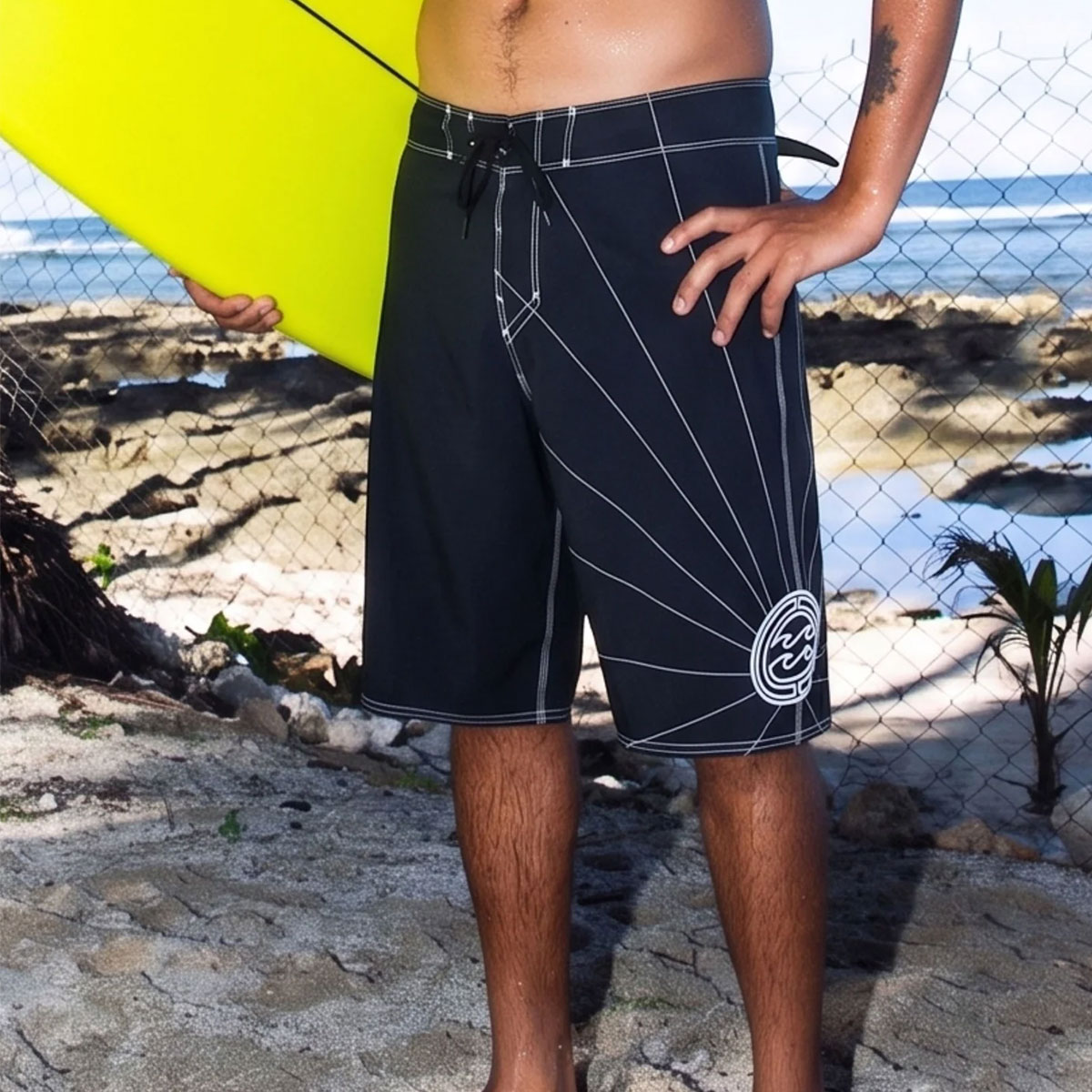 BILLABONG（ビラボン） メンズ 水着 ボードショーツ サーフパンツ