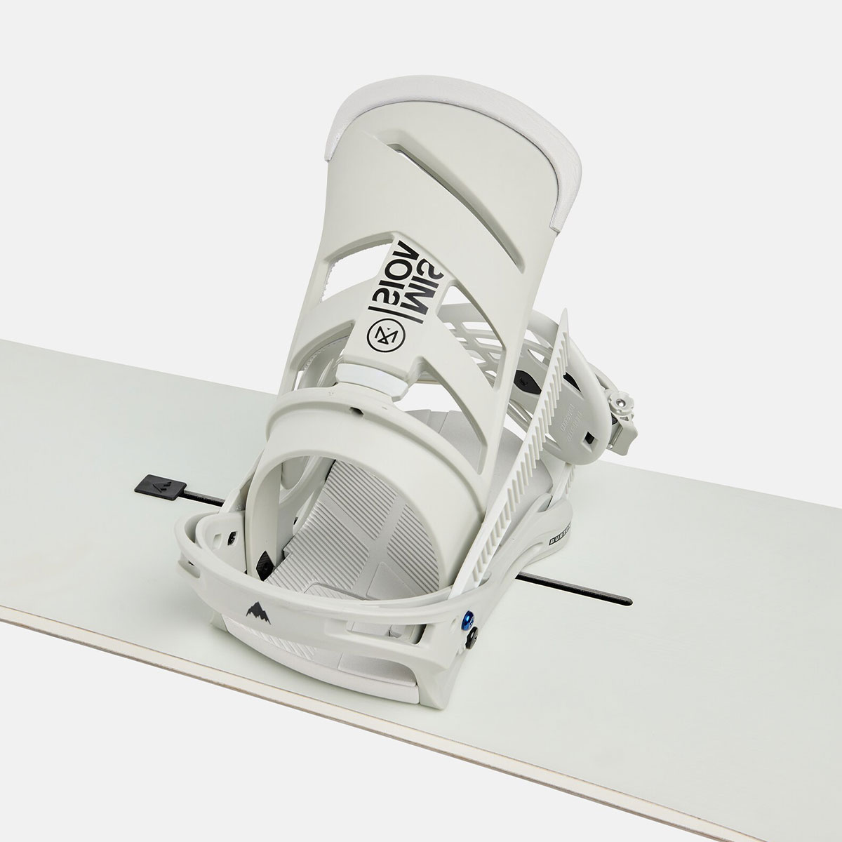 BURTON（バートン） ビンディング スノーボード バインディング メンズ 