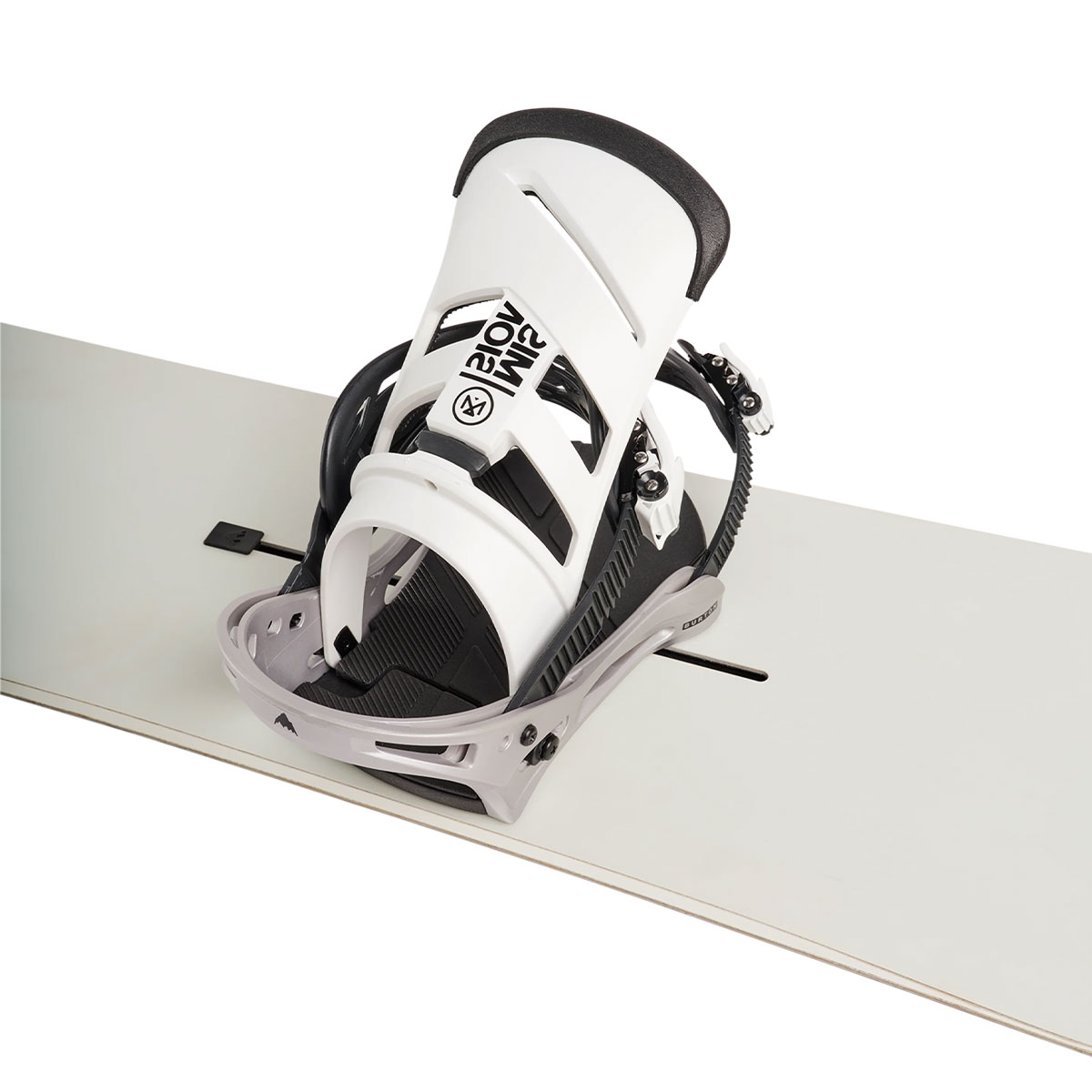 BURTON（バートン） ビンディング スノーボード バインディング メンズ