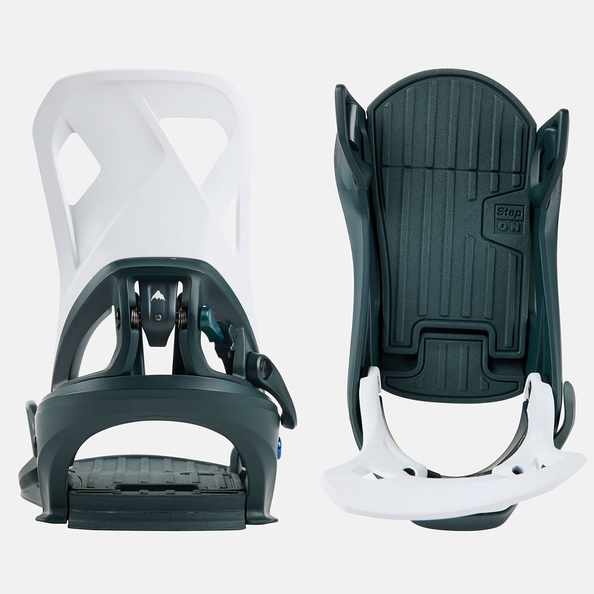 BURTON バートン ステップオン ビンディング スノーボード BURTON バートン ステップオン ビンディング スノーボード