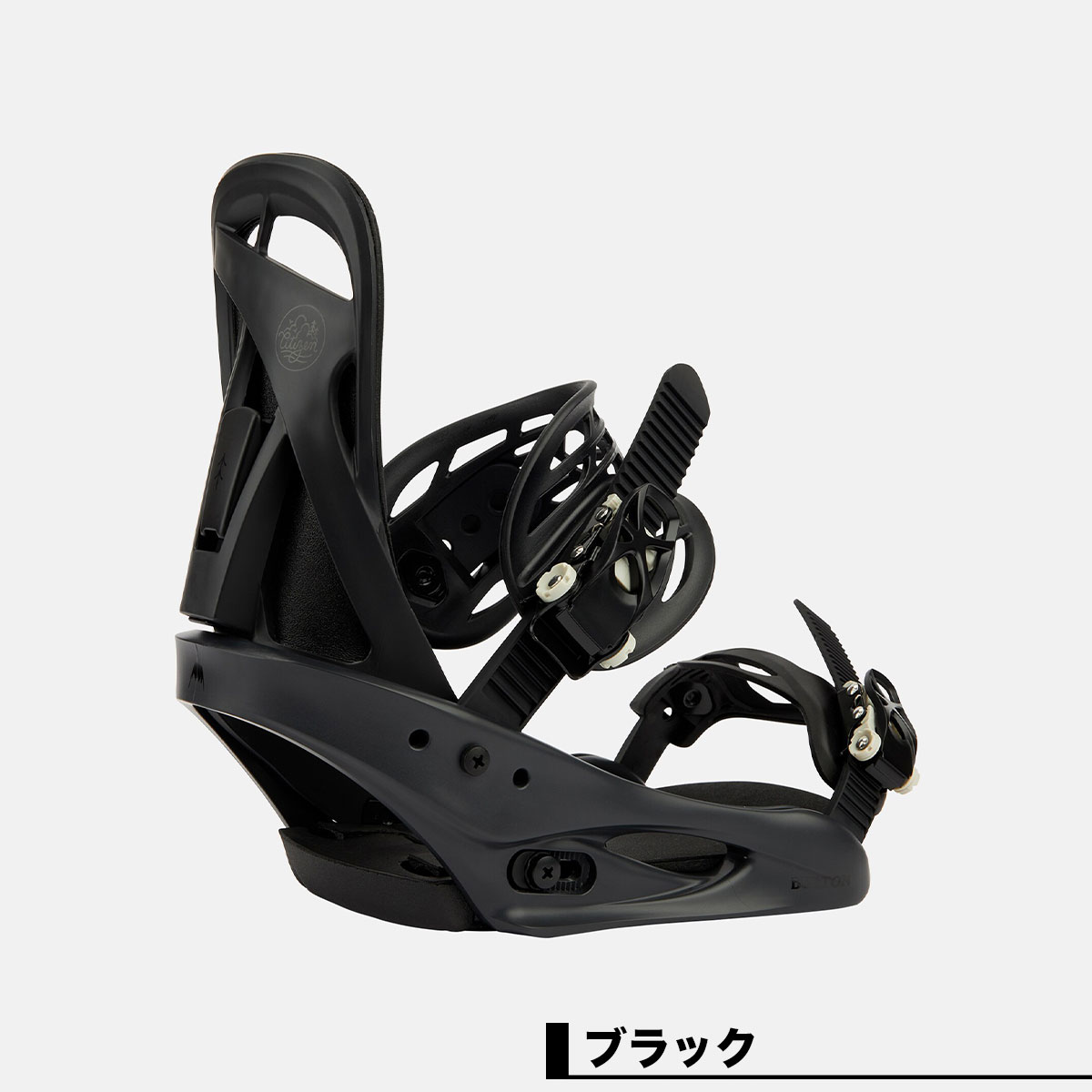 BURTON（バートン） ビンディング スノーボード バインディング