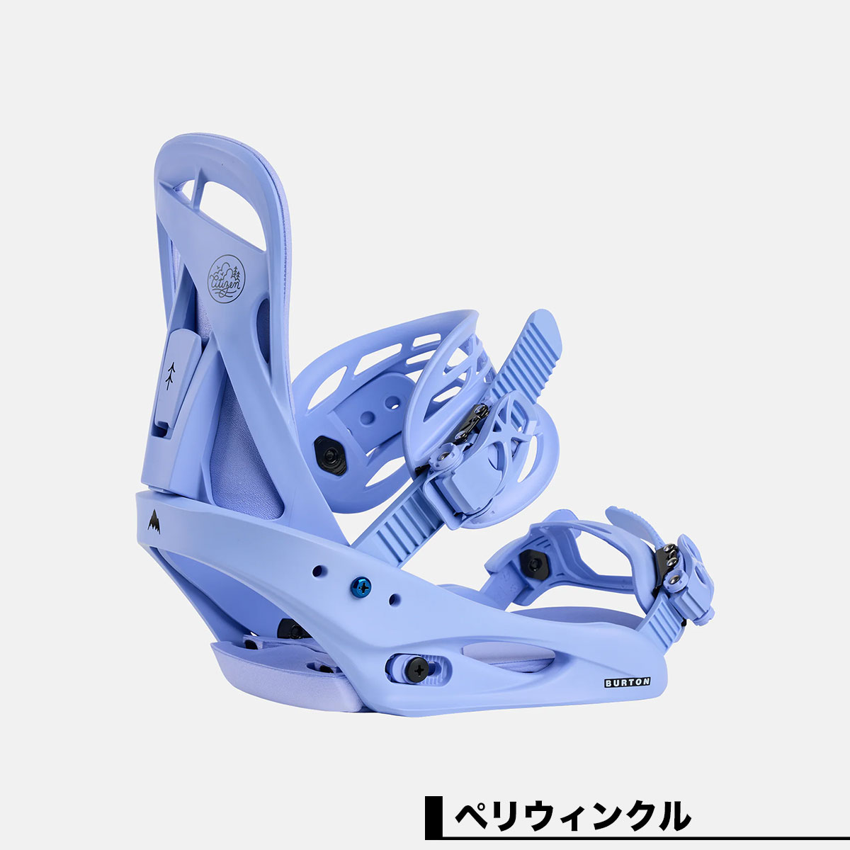 BURTON（バートン） ビンディング スノーボード バインディング