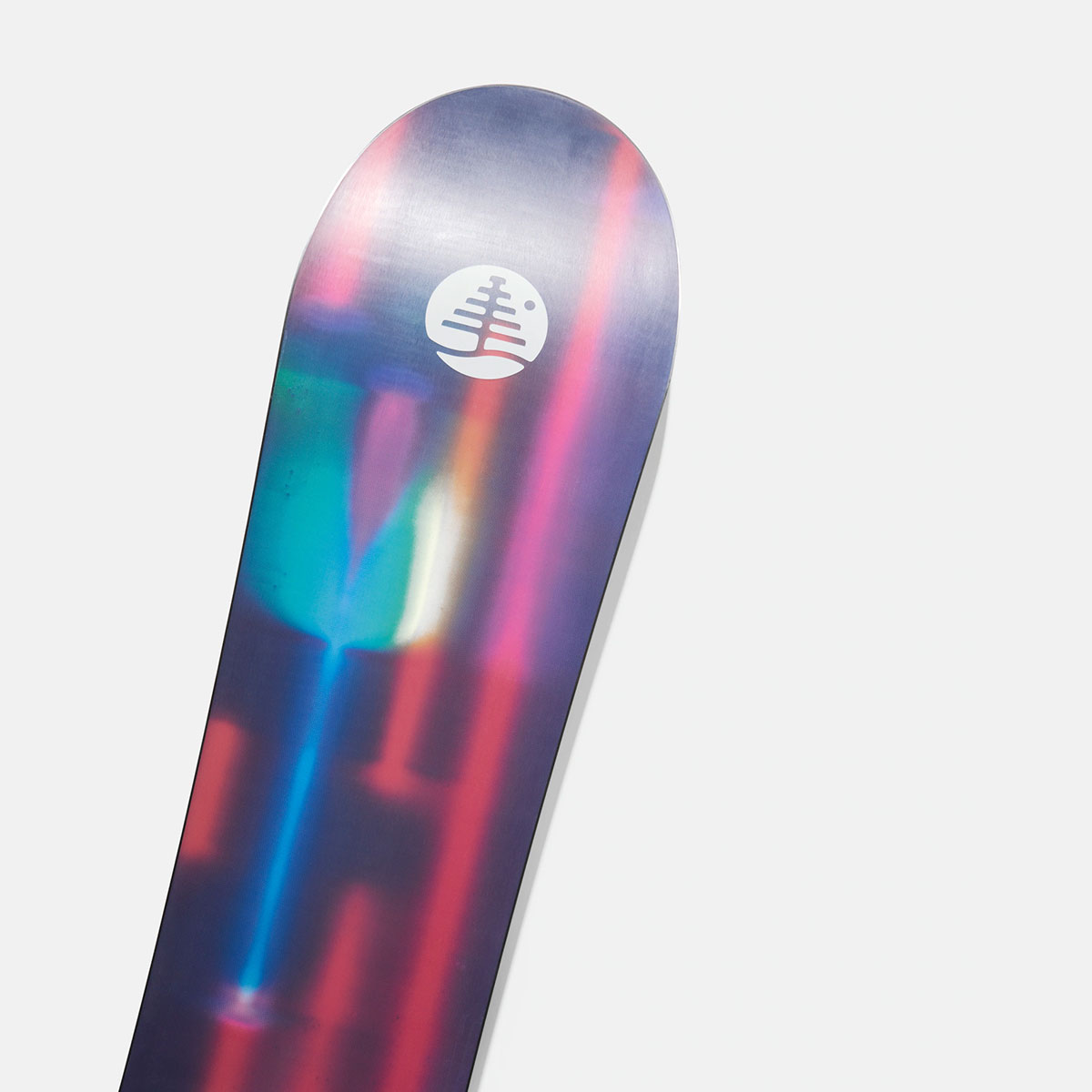 BURTON バートン スノーボード 板 155cm ファミリーツリー