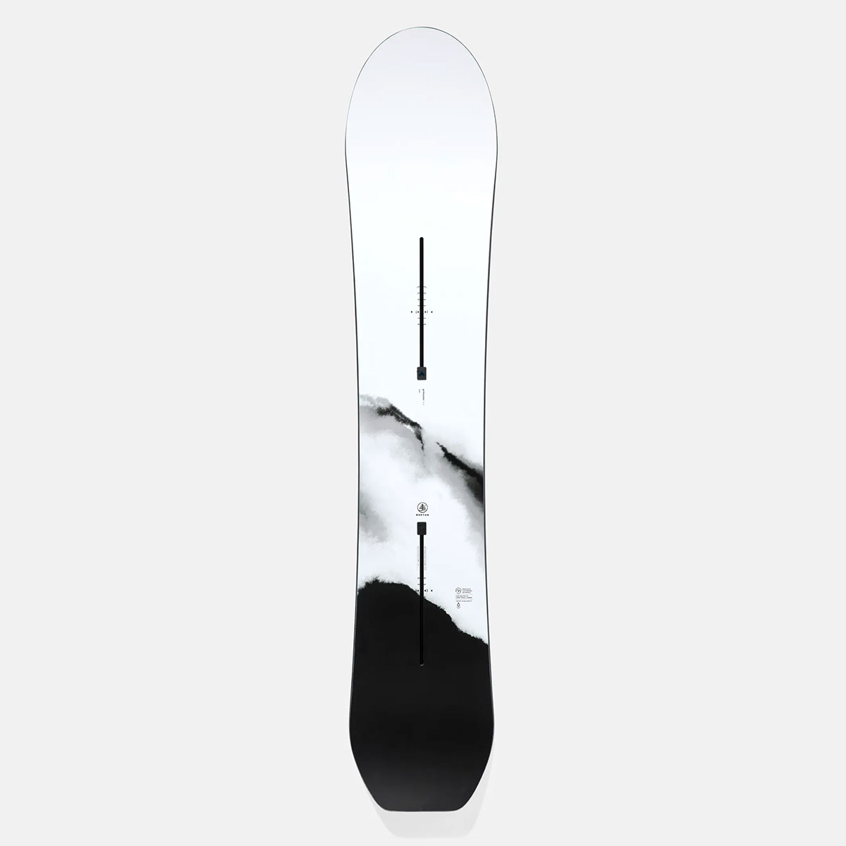 Burton ファミリーツリー　グリルマスター　155センチ BURTON バートン スノーボード 板 155cm ファミリーツリー