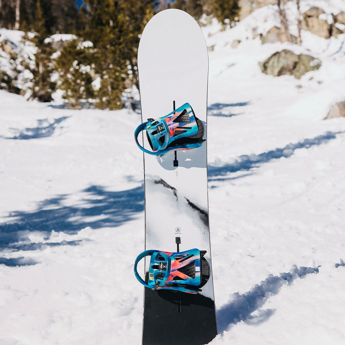 Burton ファミリーツリー　グリルマスター　155センチ BURTON バートン スノーボード 板 155cm ファミリーツリー