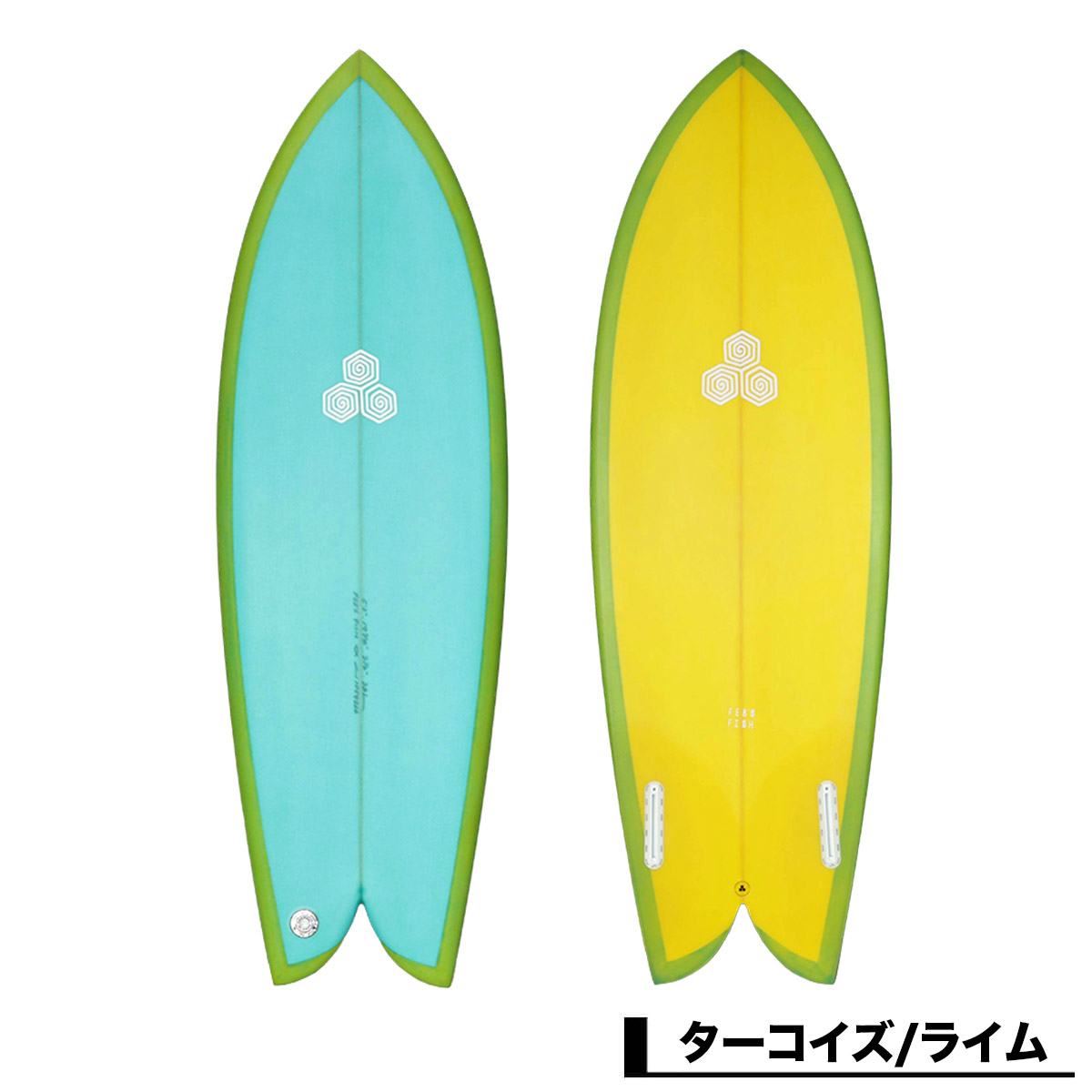 サーフボード（色：イエロー系）｜マリンスポーツ｜スポーツ おすすめ