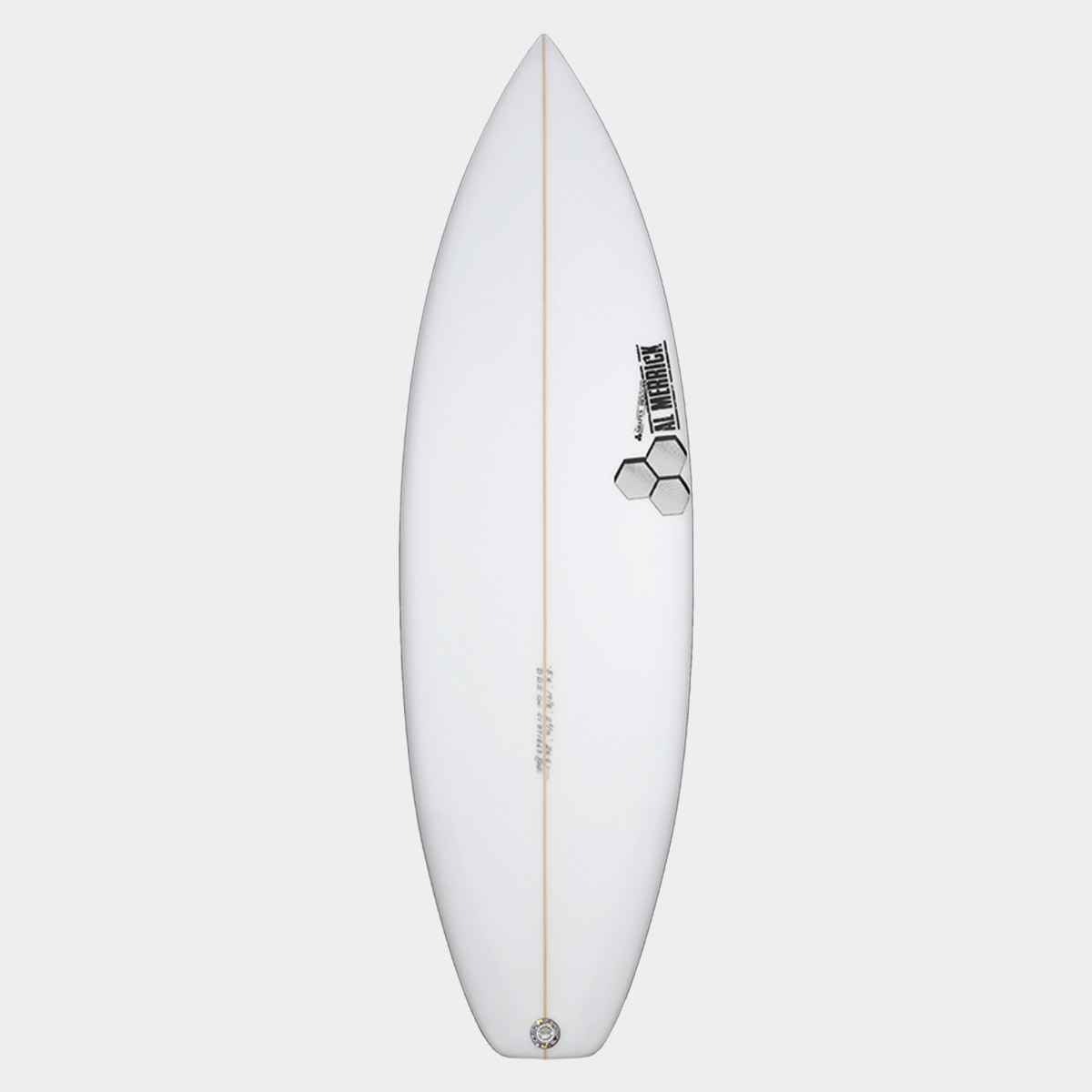 CHANNEL ISLANDS SURFBOARDS ダンプスターダイバー2 DD2