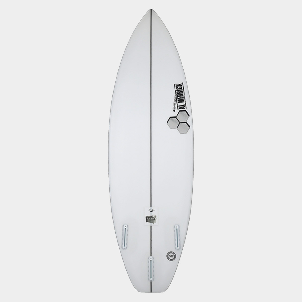CHANNEL ISLANDS SURFBOARDS ダンプスターダイバー 2 DD2