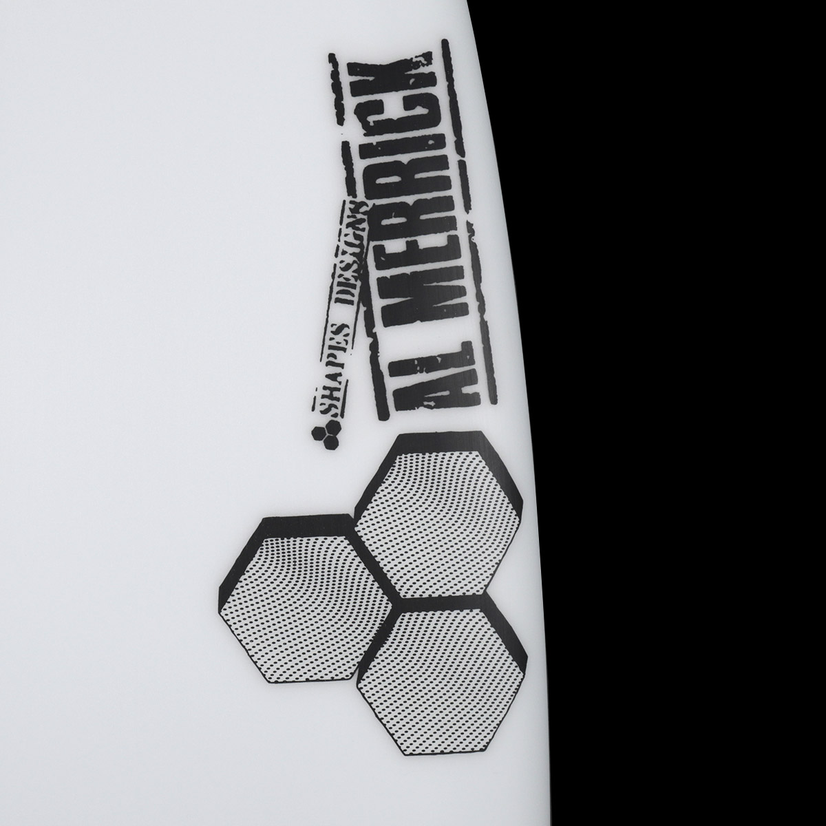 CHANNEL ISLANDS SURFBOARDS ダンプスターダイバー 2 DD2