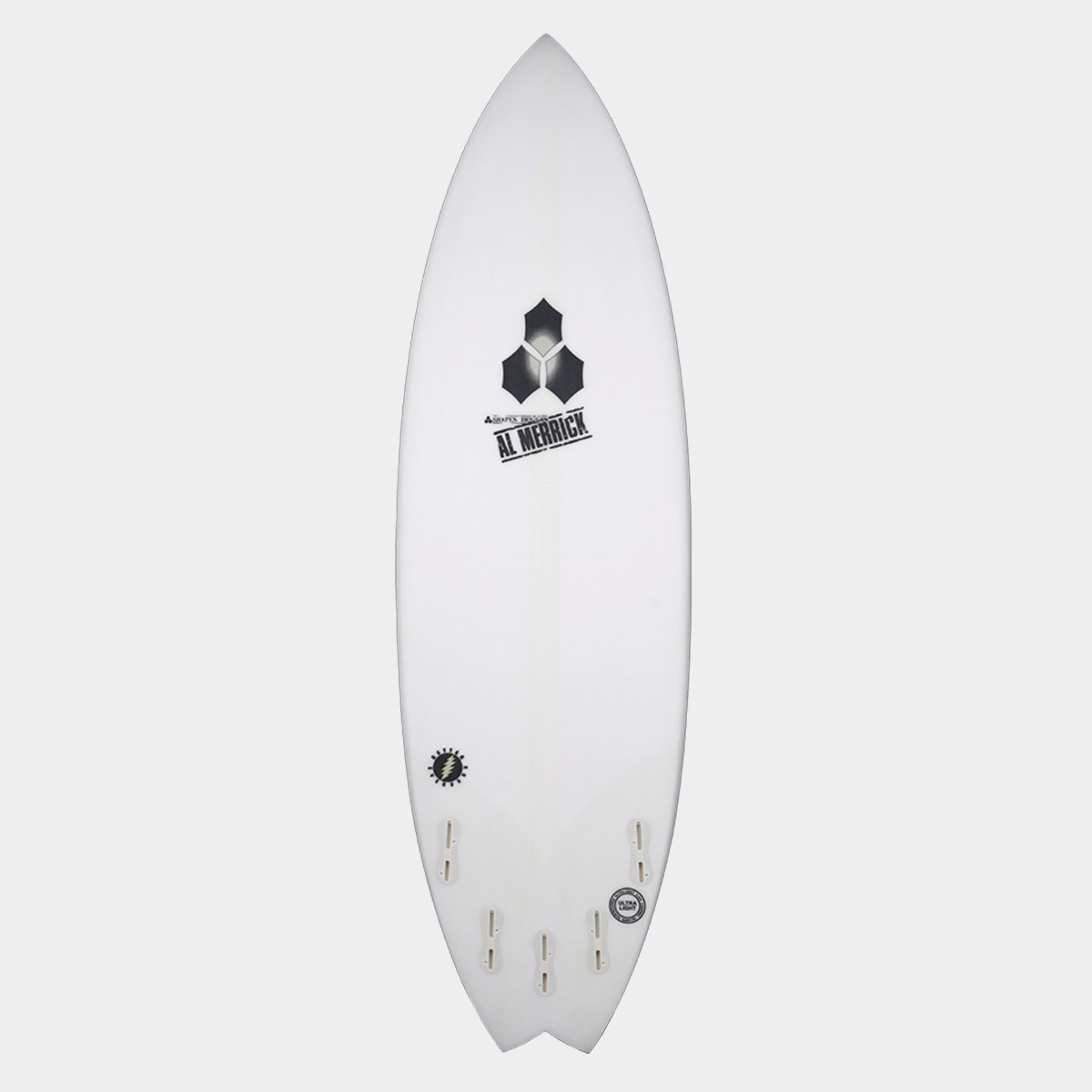 CHANNEL ISLANDS SURFBOARDS（チャネルアイランズサーフボード