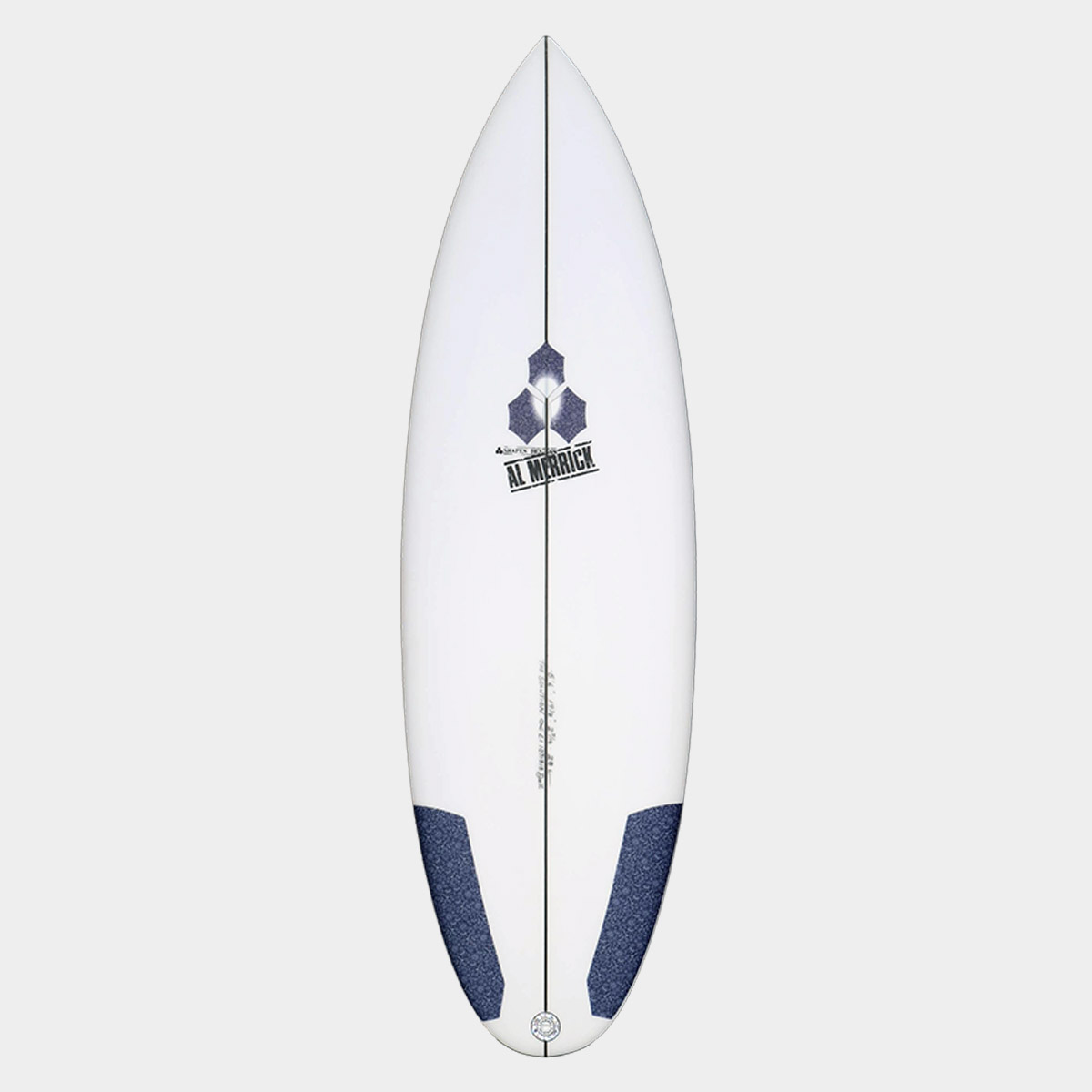 CHANNEL ISLANDS SURFBOARDS（チャネルアイランズサーフボード