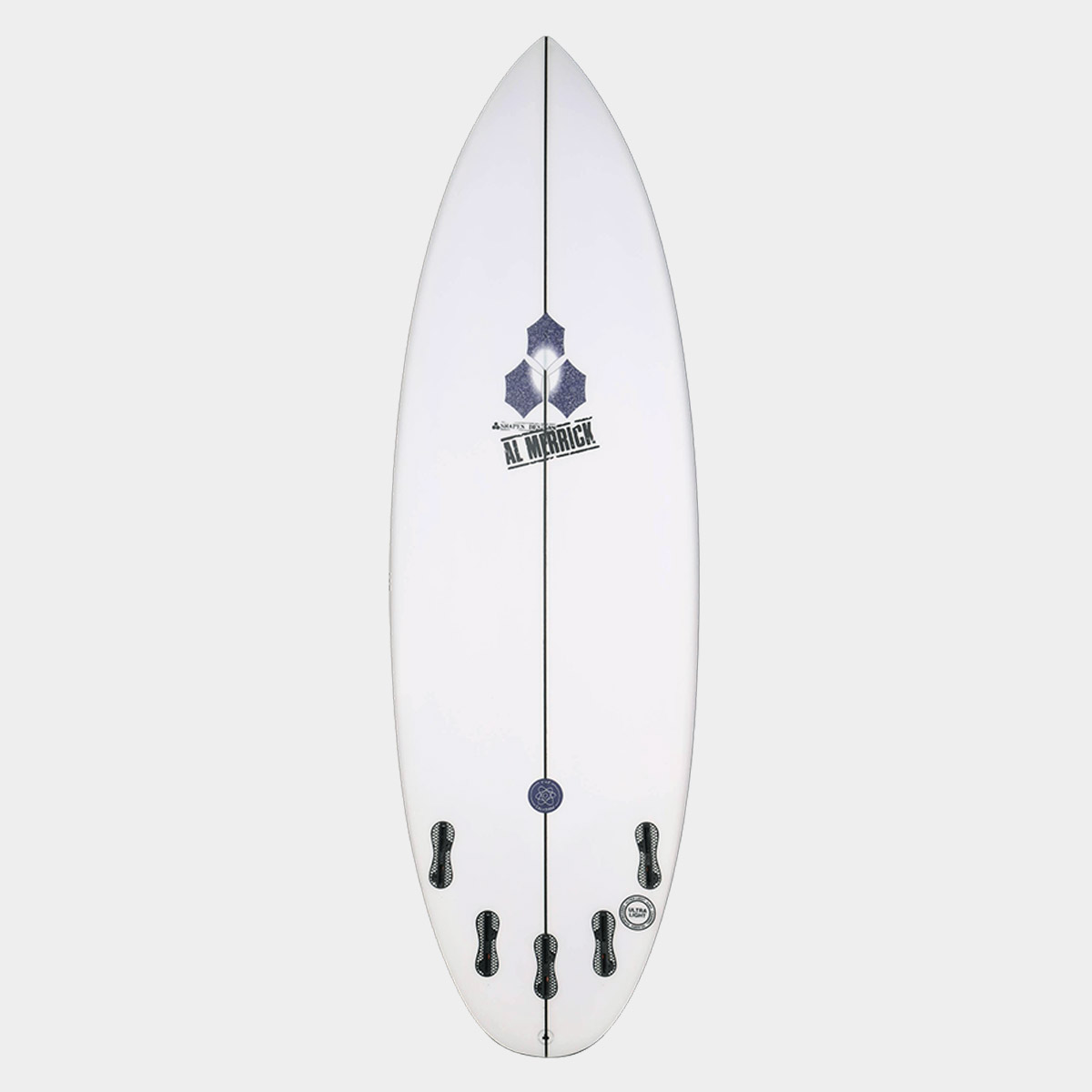 CHANNEL ISLANDS SURFBOARDS（チャネルアイランズサーフボード
